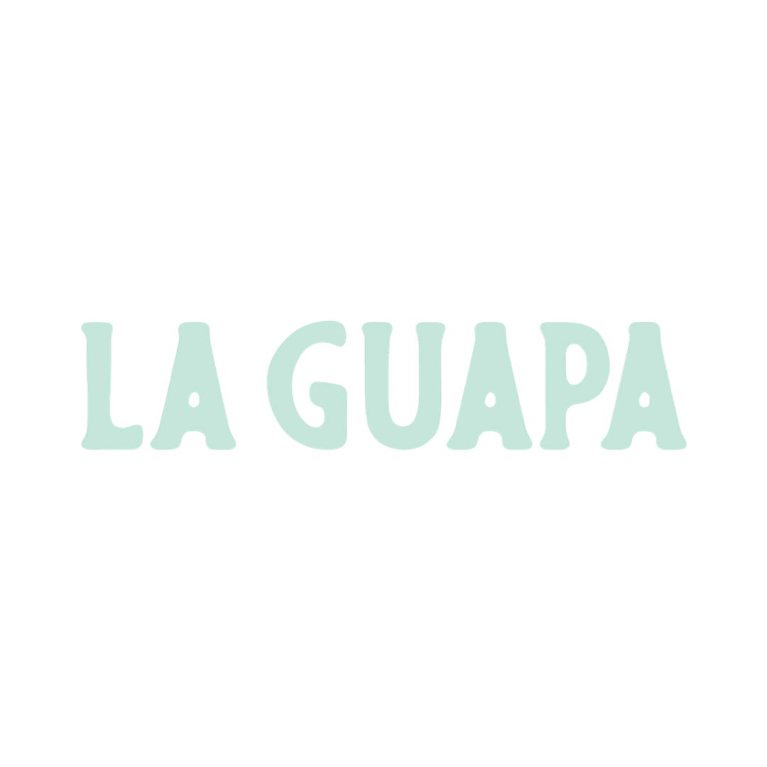 La Guapa logo